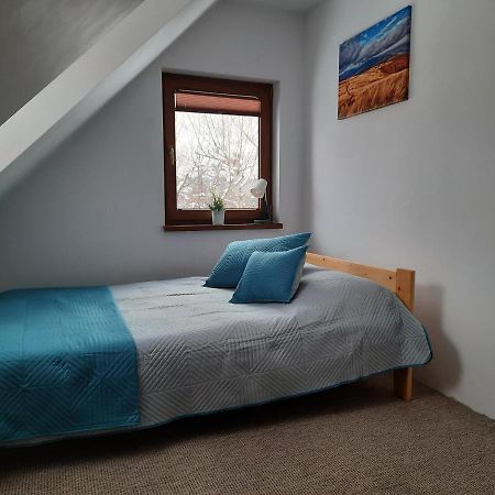 Vila Sloneczna Kraina Wolkowyja Exteriér fotografie